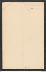 k.k. naturhistorisches Hofmuseum, Intendanzakten 1885-1896 (Hauer), Aktenzahl Z.471.a/1888, Seite 4
